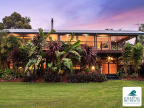 Bayview Retreat Phillip Island, Rhyll